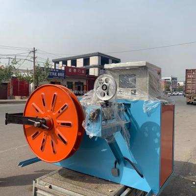 China Used Cable Cutter Winding Machine Price, Second Hand Cable Cutter Winding Machine for sale