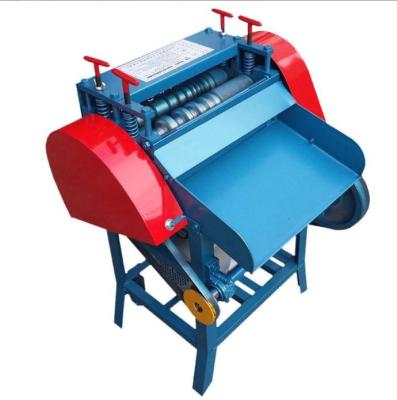 China Used American Electrical Wire Cable Wire Peeling Machine I Copper Wire Stripper Machine for sale