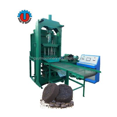 China Factory coffee husk rice husk wood forestry waste briquette machine product briquette making machine for sale