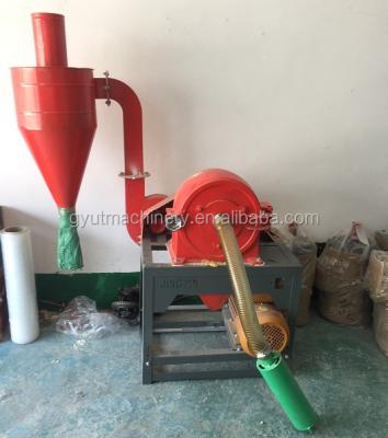 China Professional Farms Best Price Chicken Feed Grinder I Small Corn Grinding Grinder I Animal Feed Grain Hammer Mill Crusher For Sale for sale