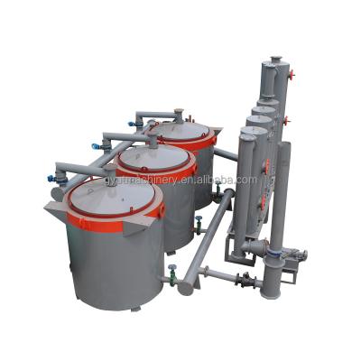 China widely used 5 cbue meter charcoal furnace carbon fiber carbonization furnace for sale