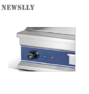 China Restaruant banquet/industrial kitchen equipment home hot sale barbecue griddle machine with for snacks for sale