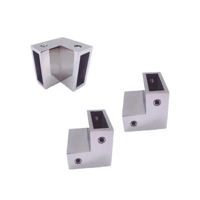 China Factory direct sales modern stainless steel pipe fittings 90 degree tube connector for sale