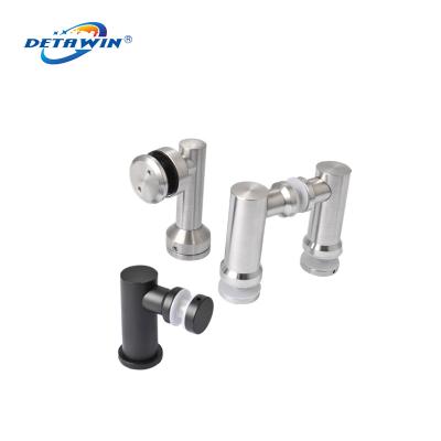 China Modern high quality glass fittings glass or wall corner connector for sale