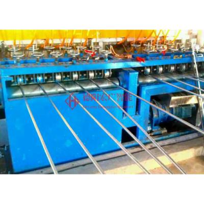 China Machinery Repair Shops Factory Supply 6 T/day 9.5 mm Aluminum Alloy Rod Wire Horizontal Continuous Casting Machines Factory CCM conticaster for sale