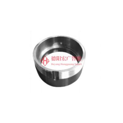 China Machinery Repair Shops High Performance Metallurgy Equipment Accessories Custom Stainless Steel Bearing Ring for sale