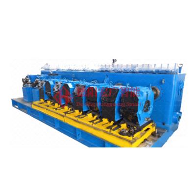 China New Design 2023 Aluminum Machinery Repair Shops Aluminum Steel Mill Equipment High Quality Hot Rolling Mill Machine Line for sale