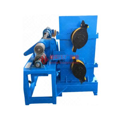 China High Precision Custom Casting Machinery Repair Shops Metal Rods And Indots Cutter Blade Shearer Tractor for sale