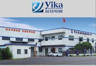 Verified China supplier - Zhongshan Yijia Electrical Appliance Co., Ltd.