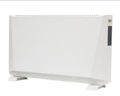 China Fast Heating Indoor High Quality Freestanding Room Metal Panel Convector Electric Heater for sale