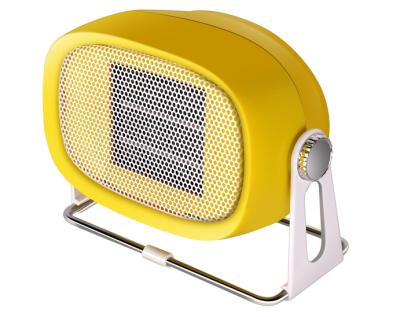 China Quick Heating Winter Hot Sales Easy Home Small Electric Heater With CE for sale