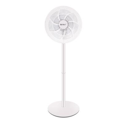 China High Quality Smart Position Hotel Room Comfort Quiet Electric Control Fan for sale