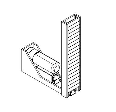 China Custom Electric Power Systems Reward Product Discharge Module for sale