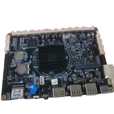 China Desktop Logic Board (Android) for sale