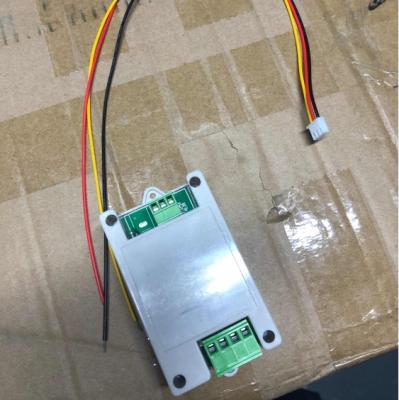 China Customization of control box + wire for sale