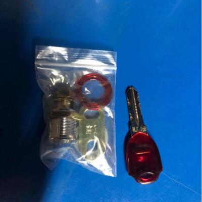 China Customization electrical box short lock for sale