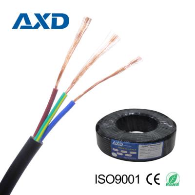 China Shenzhen Xundao 3C Power Cable Of DVD Player for sale