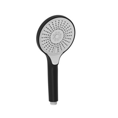 China Low price modern promotional hot sale hand shower ABS plastic shower with high quality for sale