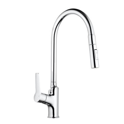 China Smart Automatic Faucet Faucets Automatic Faucet Bathroom Metered Infrared Water Basin Mixer for sale