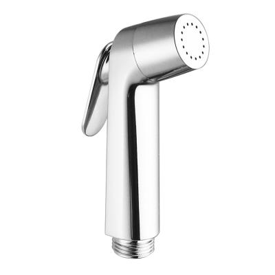 China Without Needles High Pressure Chrome Plating ABS Plastic Spray Gun For Garden for sale