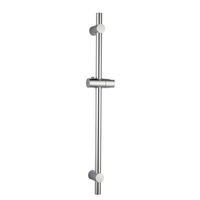 China Thermostatic Faucets Shower Panel With Hand Held Shower Head And Shower Sliding for sale