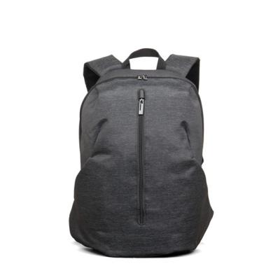 China Custom Black Multi Function Waterproof Travel Backpack Waterproof Rucksack School Hiking Backpack for sale