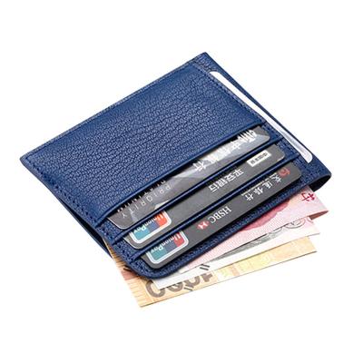 China RFID Folding with Leather Latch Card Holder Portable Small Women Wallet Women's Leather Wallets 2020 for sale