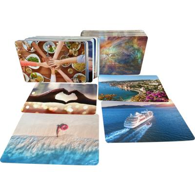 China Paper Customized Picture Game Card Board Game Accessories Card Printed Paper Printing Service for sale