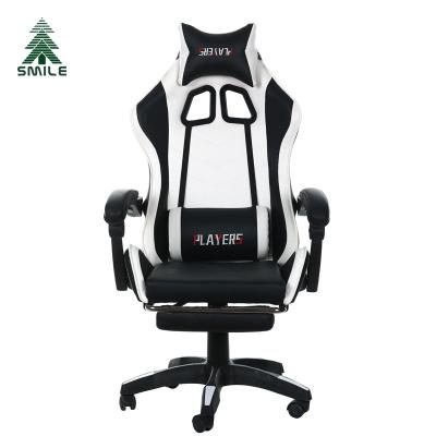 China (Size) Office Computer Gaming Mesh Adjustable Ergonomic Chair Modern Chair Seat Adjustable Heavy Duty Furniture Black Luxury Gaming Chair for sale