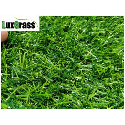 China Residential Cheap Kids Playground Lawns 20mm Turf Artificial Grass For Garden Landscape Park Decoration for sale