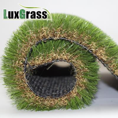 China Garden High Grade Artificial Grass For Garden For Pets Turf for sale