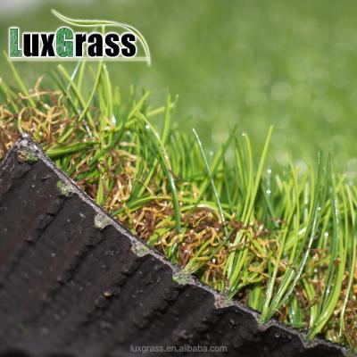 China Leisure Green Multi-Use Artificial Grass And Sports Flooring for sale