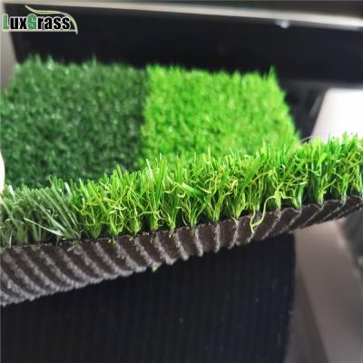 China Football Sized Multifunctional Football Synthetic Lawn Remove Artificial Carpet Grass With No Sand And Rubber for sale