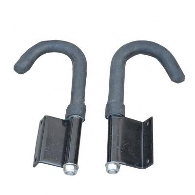 China Folding Ladders Practical tools useful steel ladder hook ladder accessory for sale