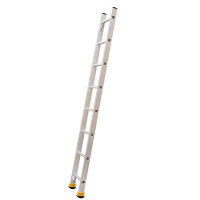 China Folding Ladders EN131 Aluminum stair step aluminum for straight ladder for sale