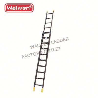 China Folding Ladders hydraulic folding attic telescopic fire escape rope aluminum stair ladders prices for sale