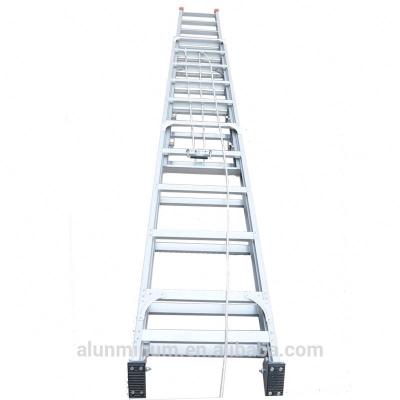 China Folding Ladders Selling a used single straight en131 multi-purpose 6m aluminum ladder for sale