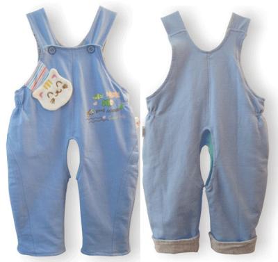 China Children Bib Pants for sale