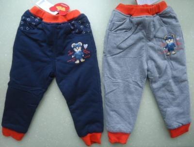 China Children Long Pants for sale