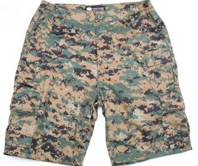 China Camouflage Pants for sale