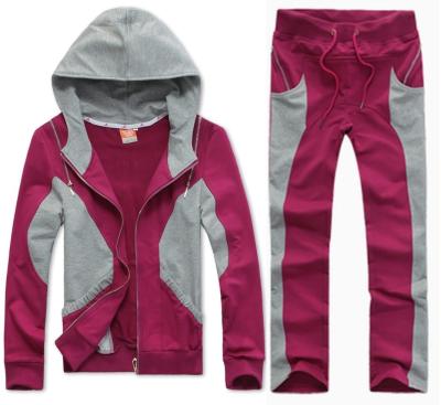 China Jogging Suits for sale