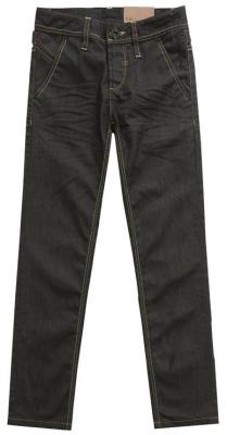 China Men's Denim Pants for sale