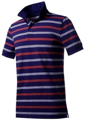 China Short Sleeve Polo Shirt for sale