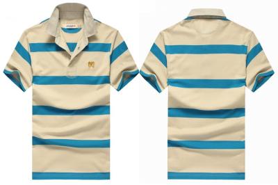 China Short Sleeve Polo Shirt for sale