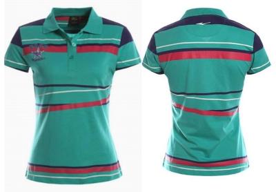 China Short Sleeve Polo Shirt for sale