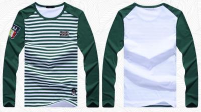 China Long Sleeve T-shirt for sale