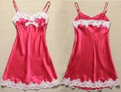 China Ladies' Sleep Dress for sale