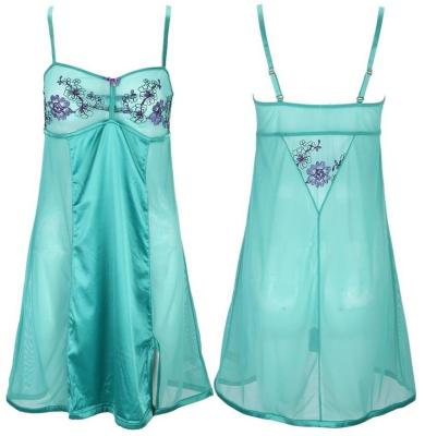 China Ladies' Sleep Dress for sale