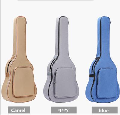 China GUITAR Competitive Price With Musician Guitar Bag Waterproof Factory High Quality Wholesale for sale