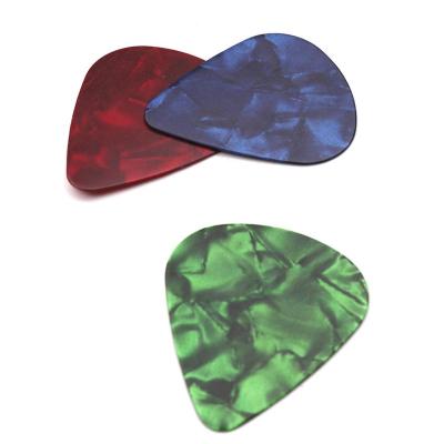 China Hot Selling GUITAR Product Customized Wooden Wooden Guitar Picks for sale